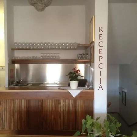 Vinska Klet Frelih Ξενοδοχείο Sentrupert (Dolenjska)